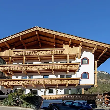 Appartementhaus Austria 3 *