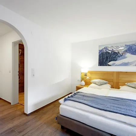 Appartementhaus Austria 3 Apartment Finkenberg