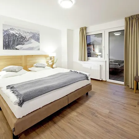 Appartementhaus Austria 3 Apartment