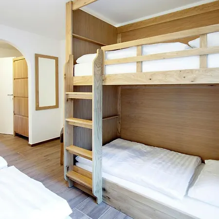 Apartment Appartementhaus Austria 3 *