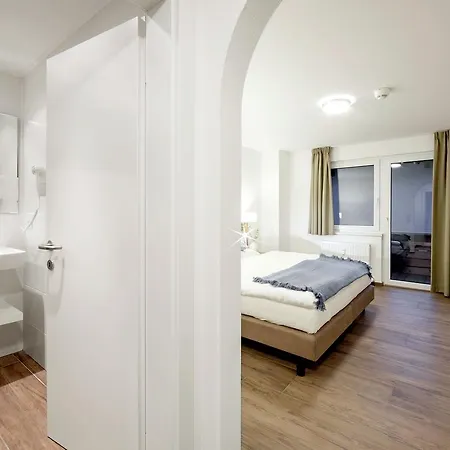 Appartementhaus Austria 3 Apartment *