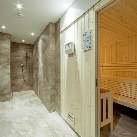 Apartment Appartementhaus Austria 3 *